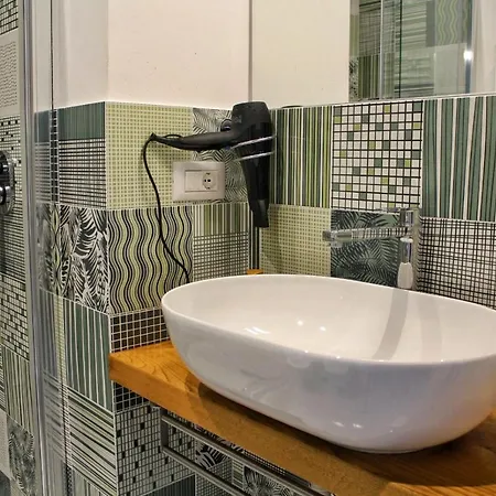 Ines Feriehus Maiori