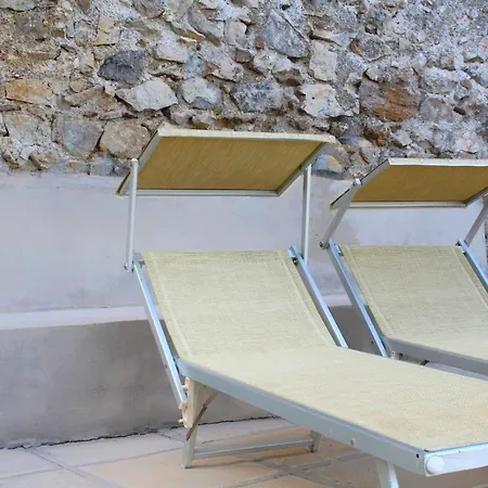 Feriehus Ines Maiori