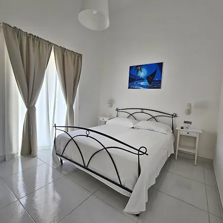 Feriehus Ines Maiori