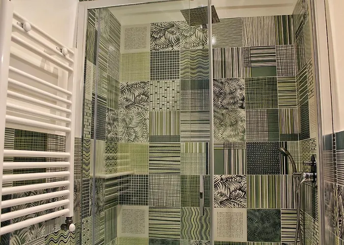 بيت للعطل Ines *