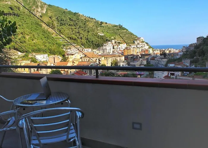 بيت للعطل Ines *