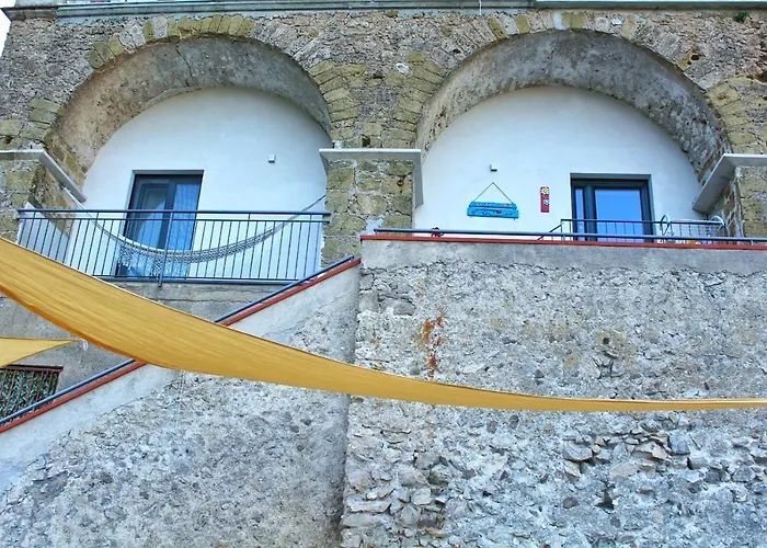 بيت للعطل Ines