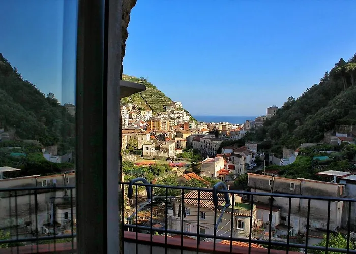 بيت للعطل Ines *