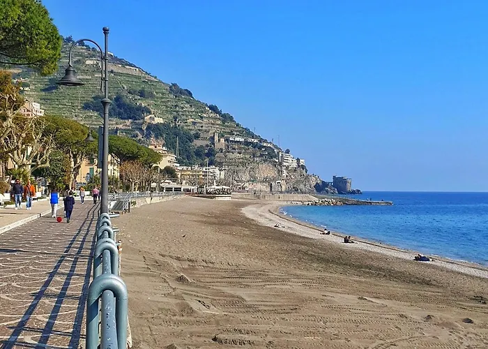 بيت للعطل Ines *