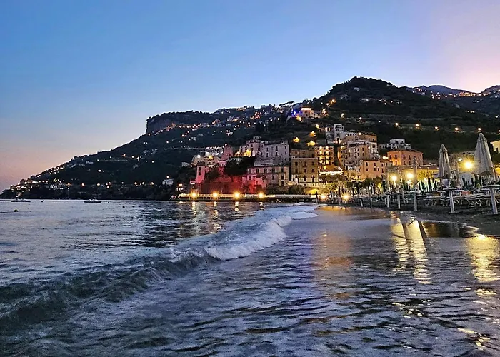 Ines بيت للعطل *