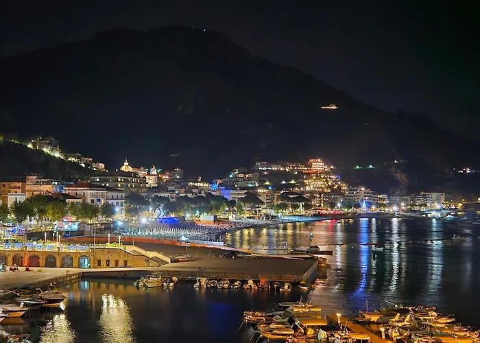 بيت للعطل Ines *