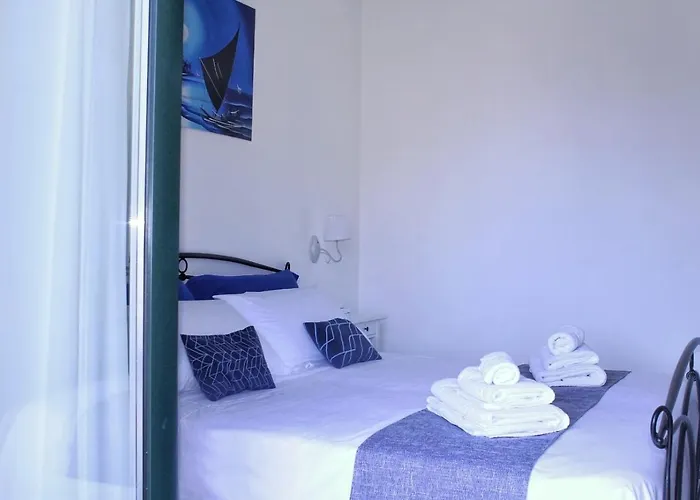 Ines Vakantiehuis