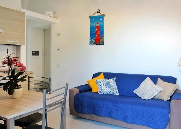Vakantiehuis Ines