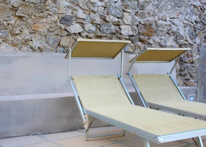 Vakantiehuis Ines Maiori