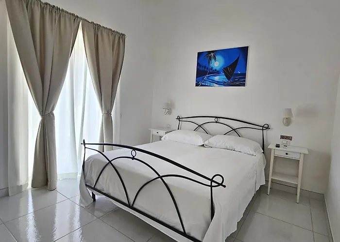 Vakantiehuis Ines Maiori