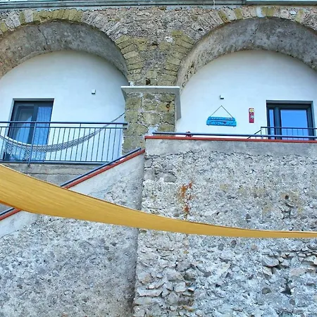 Holiday home Ines