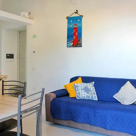 Holiday home Ines
